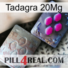 Tadagra 20Mg 38